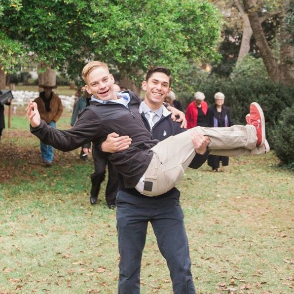 Meet your Posher, Thomas - Picture 1 of 1